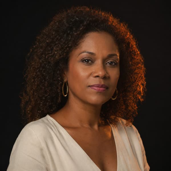 Fabienne Sainville