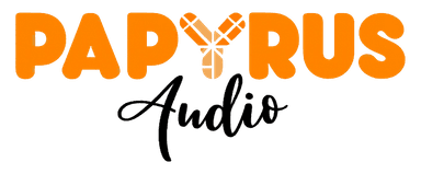 PAPYRUS Audio